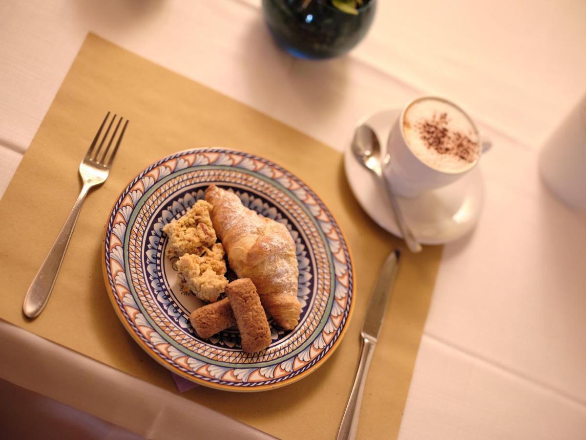 Il Glicine B&B Ristorante Cazzago San Martino Eksteriør billede
