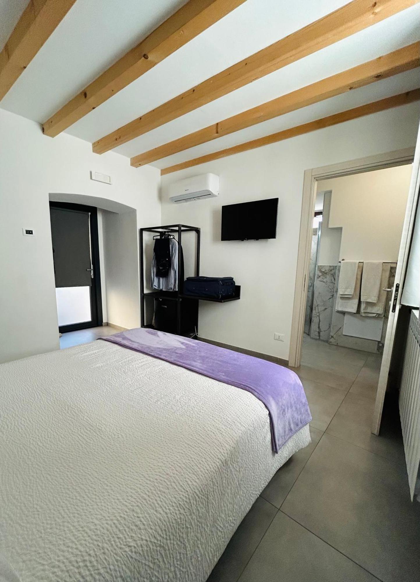 Il Glicine B&B Ristorante Cazzago San Martino Eksteriør billede